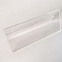 kệ chức vụ 2 mặt cỡ lớn 10x30cm ( HTD-A06)