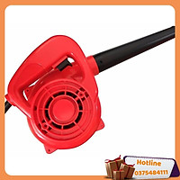 Máy Thổi Bụi 220Vac-610W ( Đỏ ) - Hàng Loại 1