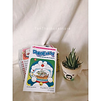 Doraemon truyện ngắn - Tập 11