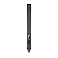 Huion PEN80 Rechargeable Digital Pen Electromagnetic Resonance Pen with 2 Programmable Buttons for NEW 1060PLUS Graphic