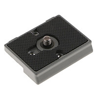 Amagogo Chân Máy Ảnh Nhanh Chóng Phát Hành Đĩa dành cho Máy Ảnh Manfrotto 200PL-14 804RC2, 728B, 498RC2, MH054M0-Q2 Tươn