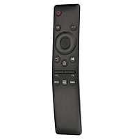 Remote Control Compatible with Samsung TV BN59-01259B/D QN65Q9FAMFXZA UE55NU7405 UN65RU7100 UN75RU7100 Replacement for