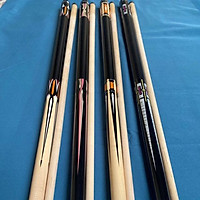 Cơ bida câu lạc bộ