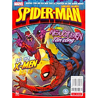 Spider-Man – Người Điện Tấn Công