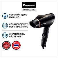 Máy Sấy Tóc Panasonic PAST-EH-NE20-K645-Hàng Chính Hãng