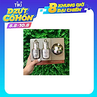 Bộ dưỡng trắng và chống lão hóa Whoo Cheongidan Illuminating 3pcs GWP