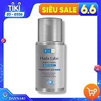 Hada Labo Dung Dịch Dưỡng Trắng Toàn Diện Perfect White Supreme Lotion 100ml