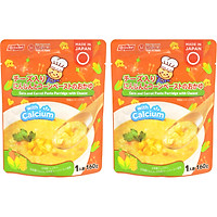 Combo 2 Gói Cháo Tươi Meiwa Cho Bé Từ 6 Tháng