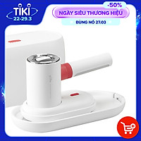 Bàn Ủi Hơi Nước Cầm Tay Thông Minh Xiaomi Deerma DEM-HS200 Đa Năng (220V + 1000W)