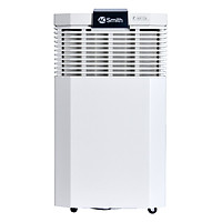 Máy Lọc Không Khí A.O.Smith 110KJ500FB1 (63W) - Hàng chính hãng