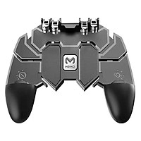 Memo A66 Gaming Handle Portable Comfortable Ergonomics Gamepad Universal for All Smartphones