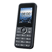 Điện Thoại Di Động Philips E106 Đen