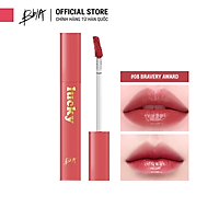 Son bóng BBia Lucky Shine Tint Version 2 4.3g (5 màu)
