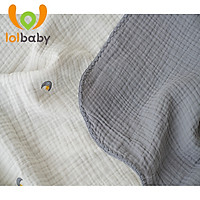 Chăn Điều Hòa 2 Da Màu Xám size M