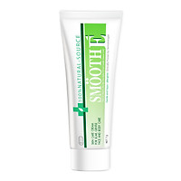 Kem dưỡng ẩm cho da Smooth E Cream