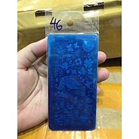 khuôn in trên móng số 46(danh cho b k biết vẽ)