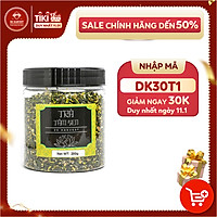 Trà Tâm Sen DK Harvest 200g - an thần, giảm mất ngủ - Đặc sản Đồng Tháp Mười