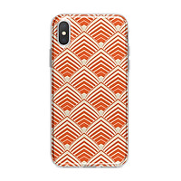 Ốp Lưng Mika Cho iPhone X P-007-002-C-IPX - Hàng Chính Hãng