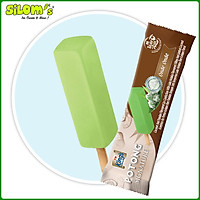 Kem vị dừa nạo hương lá dứa Potong Onde Onde F&N Thái Lan 60ml