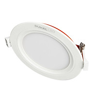 Bóng Đèn LED DUHAL Panel Âm Trần (6W)