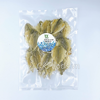 Khô cá lù đù tẩm gia vị - 200gr
