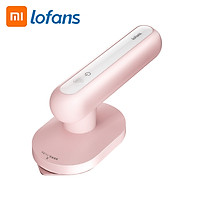 Youpin Lofans Wireless Ironing Machine Portable Fast Preheating Light Weighted Mini Steam Iron Cordless Electric Iron