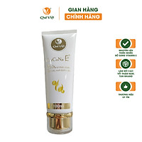Kem nghệ CurcuNa E+ - Làm mờ các vết thâm, nám, tàn nhang, giữ ẩm cho da, ngăn ngừa mụn