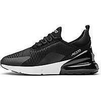 Men's Sneaker Microfiber Leather Mesh Air Cushion Breathable Running Shoes