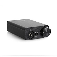 AMP & DAC FiiO E10K - Hàng Chính Hãng