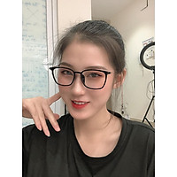 GỌNG KÍNH TR90 PHỐI CÀNG HỢP KIM CAO CẤP BỀN ĐẸP THỜI TRANG – TRHK1012