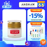 Kem Dưỡng Đa Chức Năng Ahohaw Prestige Solution ( 50g ) - Hàng Chính Hãng