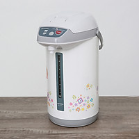 Bình Thủy Điện Sharp KP-Y40PV-CU (4.0 Lít) - Hàng Chính Hãng
