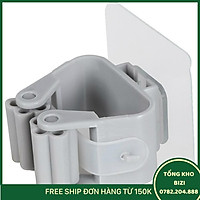 Móc Treo Chổi Lau Nhà - Free Ship Toàn Quốc