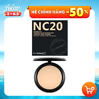 Phấn Nền Dạng Nén M.A.C Studio Fix Powder Plus Foundation M510 (15g)