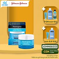 Mặt nạ ngủ cấp nước Neutrogena Hydro Boost 50g