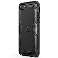Ốp Lưng iPhone 7 / iPhone 8 Anker KARAPAX Shield - A9005 - Hàng Chính Hãng
