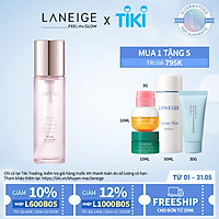 Tinh Chất Dưỡng Trắng Nâng Cao Laneige Clear C Advanced Effector EX 150ml