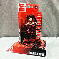Lá Bài Date A Live DAL09001