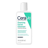Sữa Rửa Mặt Cerave Foaming Facial Cleanser cho da dầu