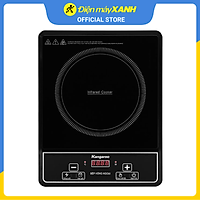 Bếp hồng ngoại Kangaroo KG20IFP1 - Hàng Chính Hãng