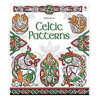Usborne Celtic Patterns