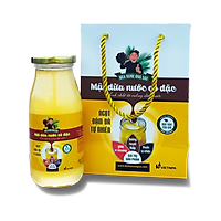 Mật dừa nước cô đặc - Dừa Nước Ông Sáu - Loại 250ml