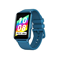 Zeblaze Meteor Smart Bracelet 1.57'' TFT Full-Touch Screen Ultra-lightweight Body Fitness/Health Tracker