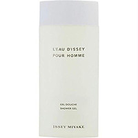 Issey Miyake L'eau D'issey By Issey Miyake For Men. All Over Shampoo 6.7-Ounces
