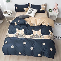 Bộ Ga Giường 5 món