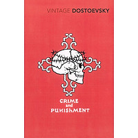 Crime And Punishment