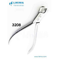 Kìm cắt dây cung (Wire max. 0.044'')