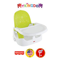 Đồ Chơi FISHER PRICE Ghế Tập Ăn Dặm Cho Bé BCD26