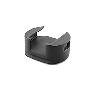 Ulanzi OP-4 WiFi Tripod Adapter for DJI Osmo Pocket WiFi Base Accessory with Tripod Head Quick Release Mount