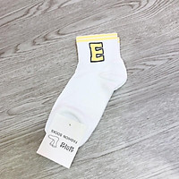 Tất / vớ bóng chày hình chữ xinh xắn